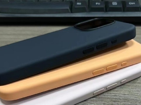 罗庄苹果14维修站分享iPhone14手机壳能直接给iPhone15用吗?