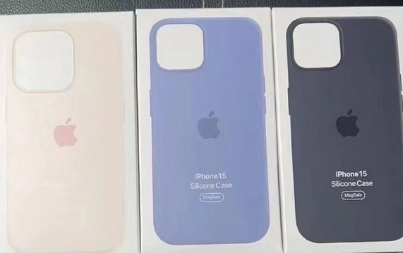 罗庄苹果14维修站分享iPhone14手机壳能直接给iPhone15用吗?