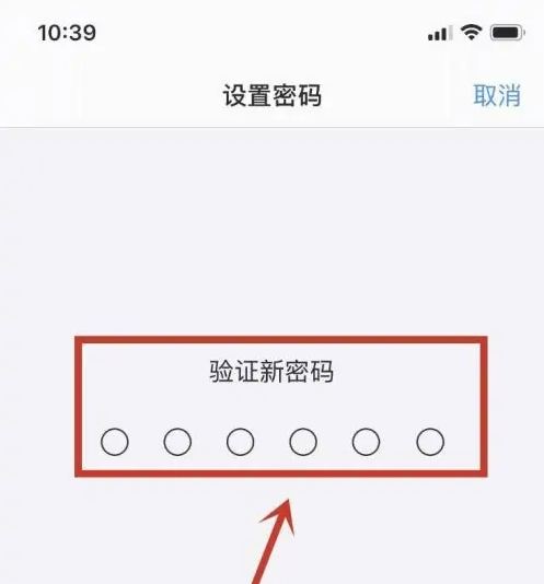 罗庄苹果手机维修分享:如何安全的使用iPhone14？iPhone14解锁方法 