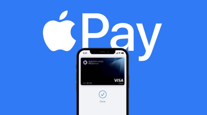 罗庄苹果14服务点分享iPhone 14 设置 Apple Pay 后，锁屏密码不正确怎么办 