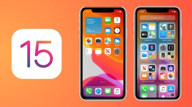 罗庄苹果13维修分享iPhone13更新iOS 15.5，体验如何 