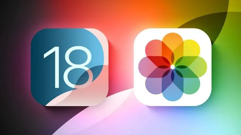 罗庄苹果手机维修分享苹果 iOS / iPadOS 18.1Beta 3 发布 