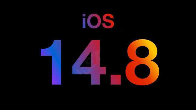 罗庄苹果手机维修分享iOS14.8正式版体验汇总 