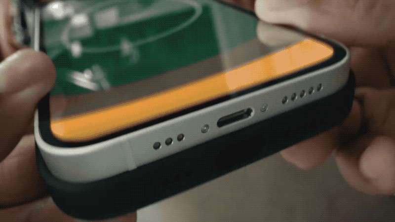 罗庄苹果手机维修分享未来 Magsafe 还有哪些发展空间 