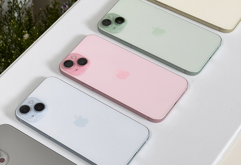罗庄iPhone15序列号查询分享如何查找苹果15手机序列号的位置