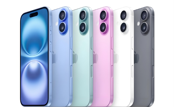罗庄苹果手机维修分享iPhone 17换电池 