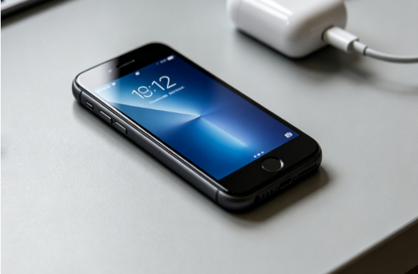 罗庄苹果手机维修分享iPhone SE换电池 