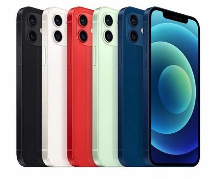 罗庄苹果维修点分享iPhone 12 Pro Max维修主板易被忽略的实操故障 