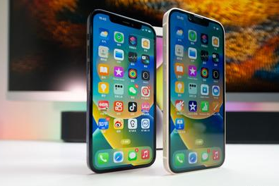 罗庄苹果维修点分享iPhone 14 Plus自动关机内存连锁故障解析 