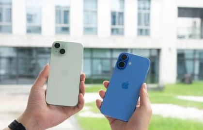 罗庄苹果维修点分享iPhone 16 Plus出现自动关机的情况类型 