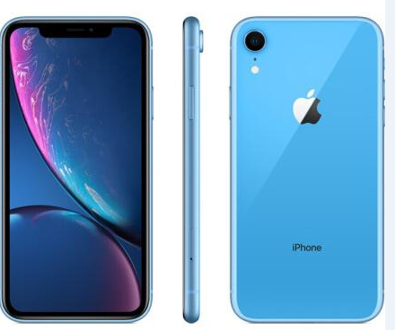 罗庄苹果维修点分享iPhone XR后台与通知系统排错 