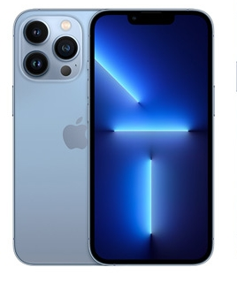 罗庄苹果维修点分享iPhone 13 Pro锁屏密码玩机指南 