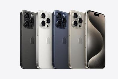 罗庄苹果维修点分享iPhone 15 Pro锁屏密码实用参考 