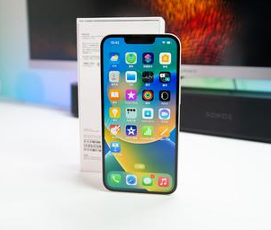 罗庄苹果维修点分享iPhone 14 Plus黑屏小众诱因汇总 