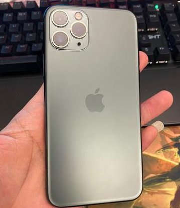 罗庄苹果维修点分享iPhone 11 Pro电池发烫小众问题解读 