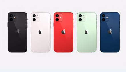 罗庄苹果维修点分享iPhone 12电池发烫少见诱因解析 