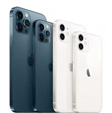 罗庄苹果维修点分享iPhone 12 Pro发烫关联故障汇总 