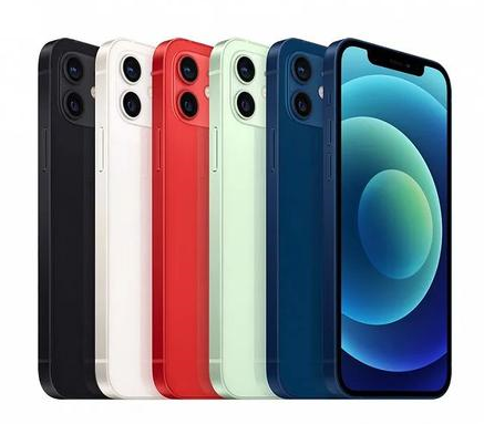 罗庄苹果维修点分享iPhone 12 Pro Max发烫冷门故障梳理 