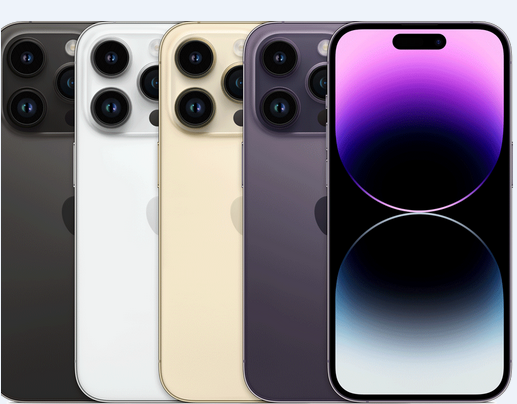 罗庄苹果维修点分享iPhone 14 Pro发烫易忽略问题解析 