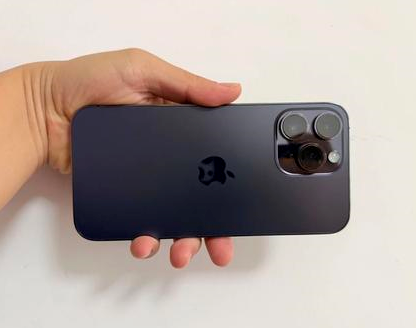 罗庄苹果维修点分享iPhone 14 Pro Max发烫多重诱因剖析 