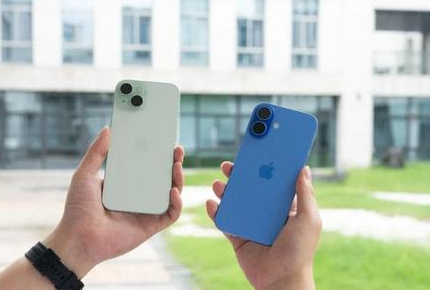 罗庄苹果维修点分享iPhone 16 Plus发烫多场景剖析 