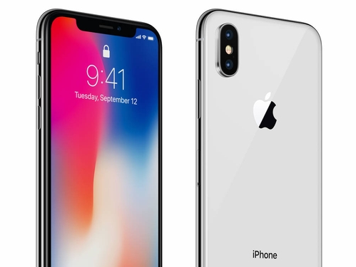 罗庄苹果维修点分享iPhone X摄像头实拍质感与场景适配全解析 
