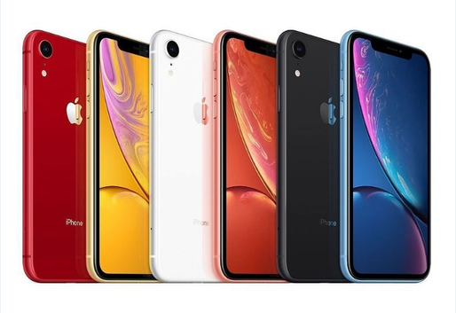 罗庄苹果维修点分享iPhone XR摄像头原生色彩表现与日常拍摄实用指南 